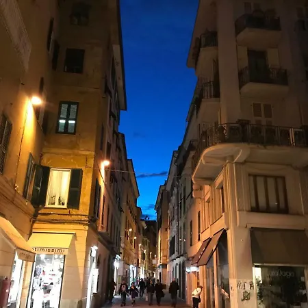 La Maggiolina