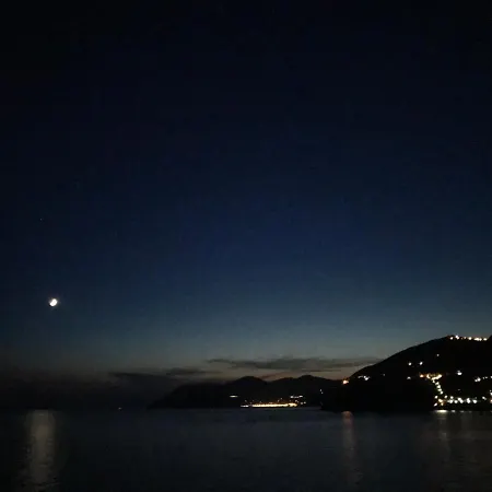 La Maggiolina Специя