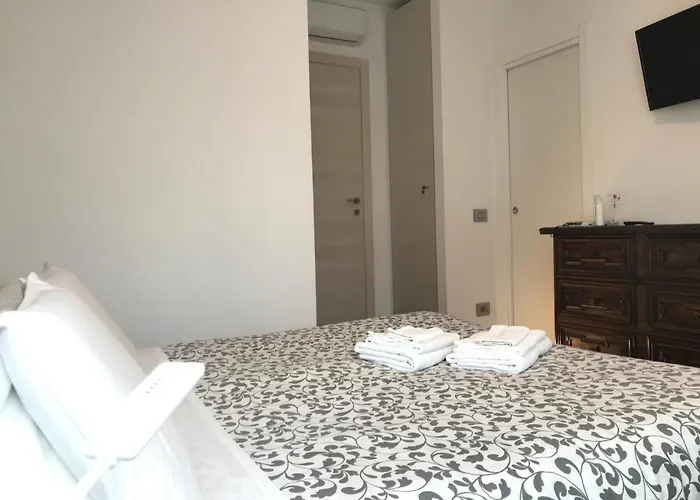 Nocleg ze śniadaniem La Maggiolina La Spezia