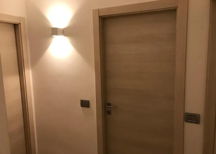 Nocleg ze śniadaniem La Maggiolina *