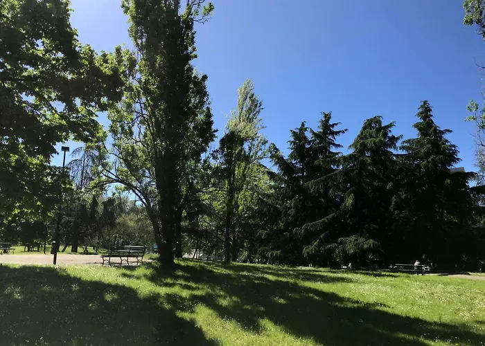 La Maggiolina Nocleg ze śniadaniem *