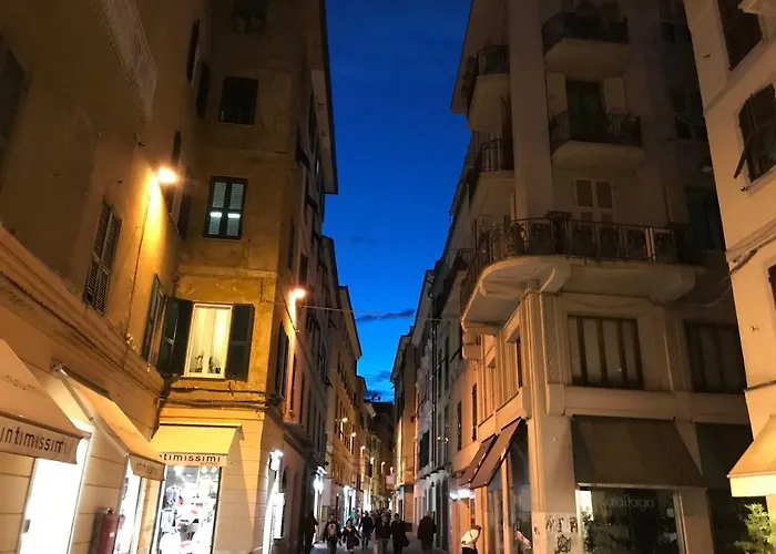 La Maggiolina