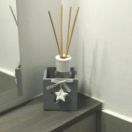 La Maggiolina Bed and breakfast *