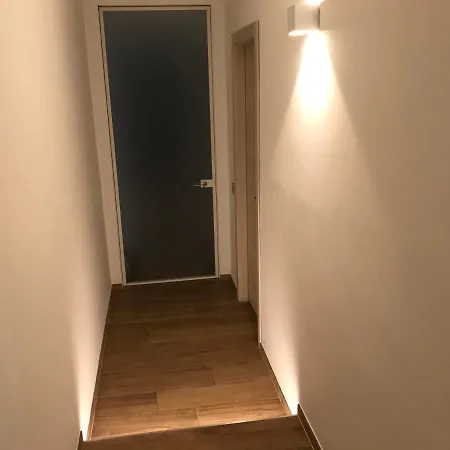 La Maggiolina Oda ve Kahvaltı La Spezia