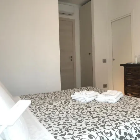 Oda ve Kahvaltı La Maggiolina La Spezia