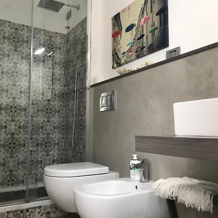 La Maggiolina Bed and breakfast *