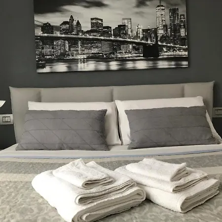 La Maggiolina Bed and breakfast *