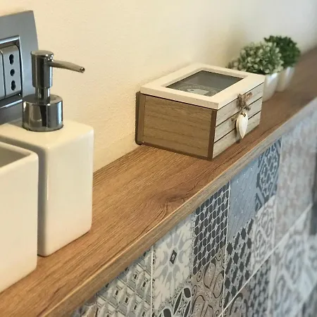 La Maggiolina Couette-café