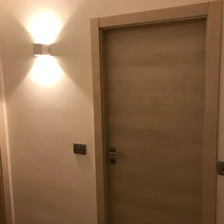 Oda ve Kahvaltı La Maggiolina *