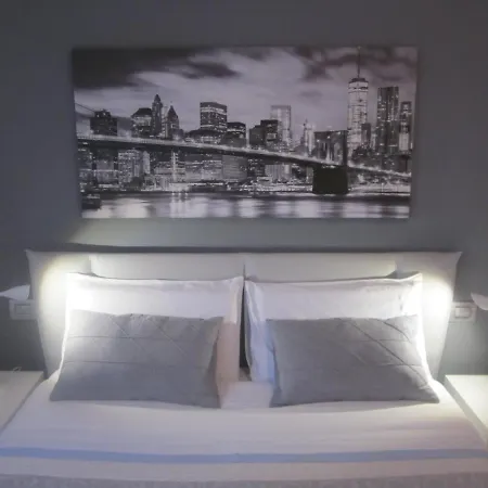 Bed and breakfast La Maggiolina