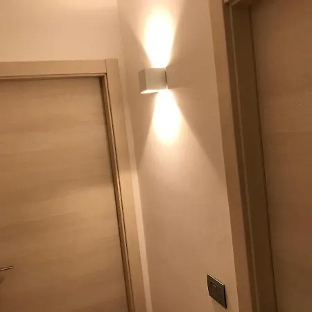 Nocleg ze śniadaniem La Maggiolina *