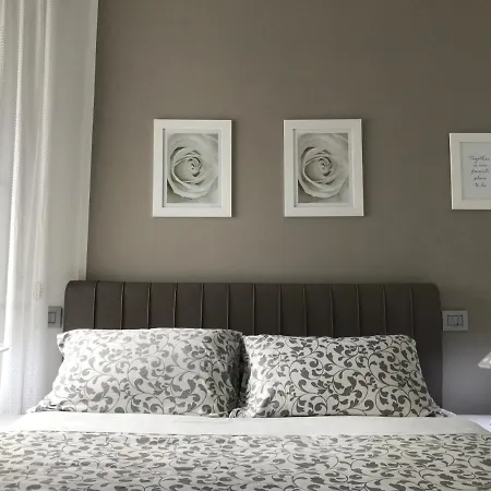 La Maggiolina La Spezia