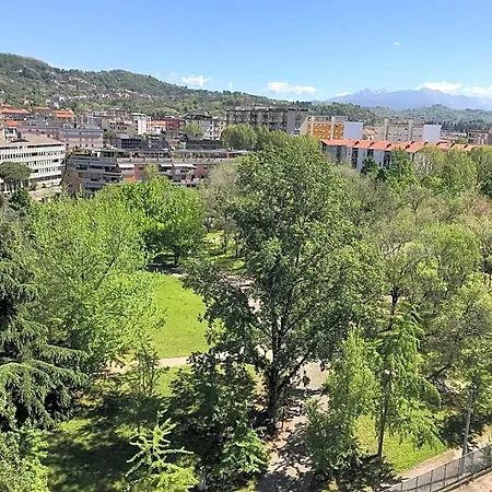 La Maggiolina