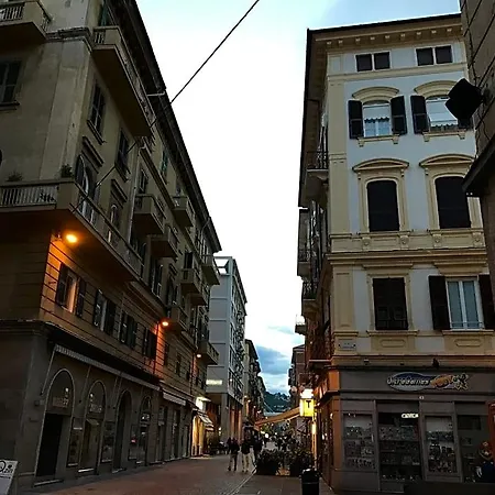 Alojamento de Acomodação e Pequeno-almoço La Maggiolina