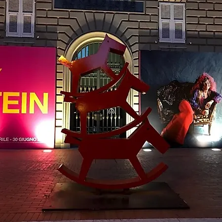 La Maggiolina La Spezia