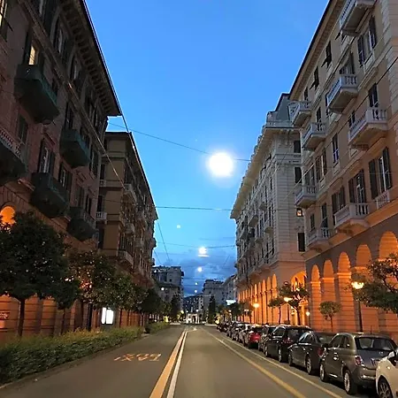 La Maggiolina