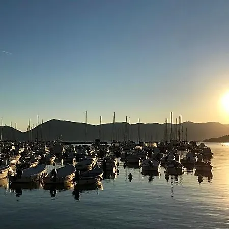 La Maggiolina La Spezia