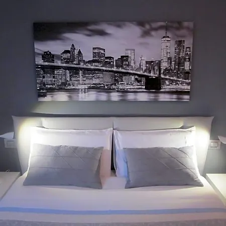 La Maggiolina Bed and Breakfast