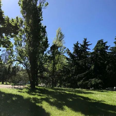 La Maggiolina Bed and breakfast *