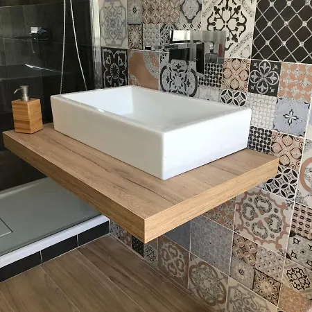 Bed and breakfast La Maggiolina