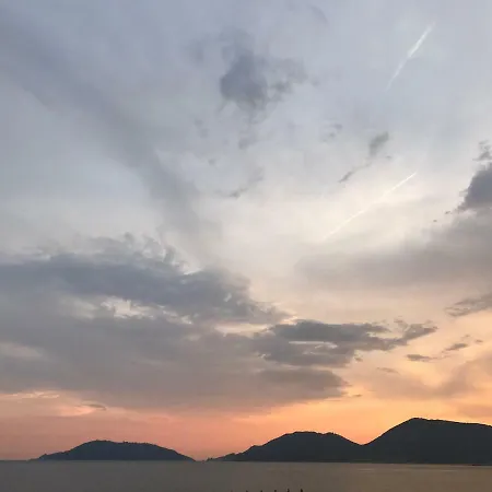 La Maggiolina Bed and breakfast