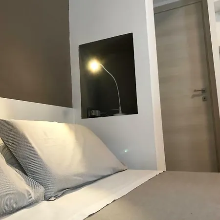 Bed and breakfast La Maggiolina