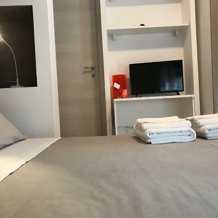 La Maggiolina * La Spezia