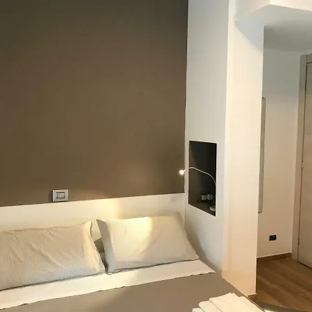 La Maggiolina Bed and Breakfast