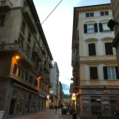La Maggiolina