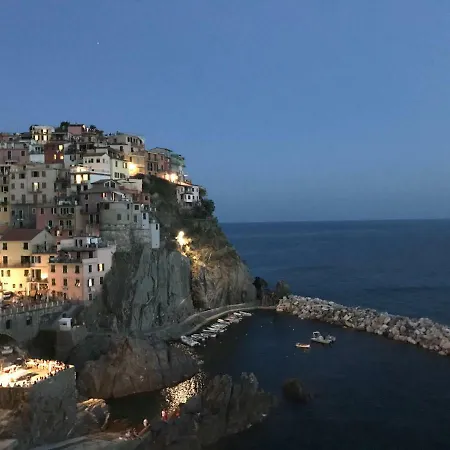 Bed and breakfast La Maggiolina