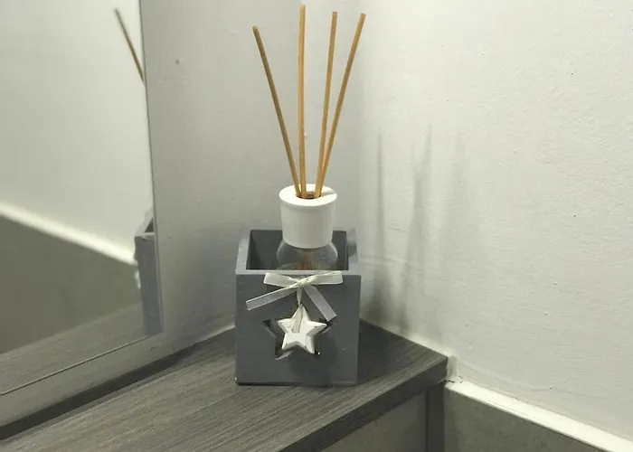 La Maggiolina Bed & Breakfast *