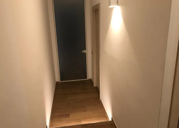 La Maggiolina Bed & Breakfast La Spezia