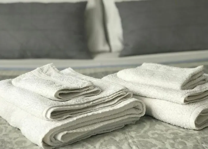 La Maggiolina Bed & Breakfast