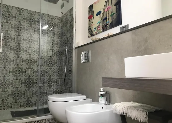 La Maggiolina Bed & Breakfast *