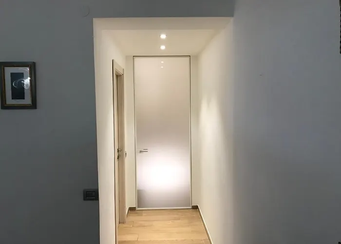 La Maggiolina Bed & Breakfast *