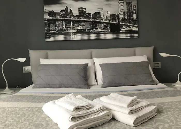 La Maggiolina Bed & Breakfast *