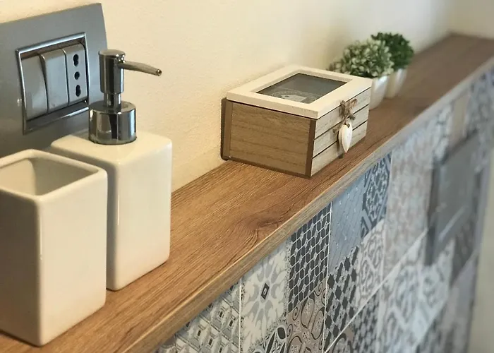 La Maggiolina Bed & Breakfast