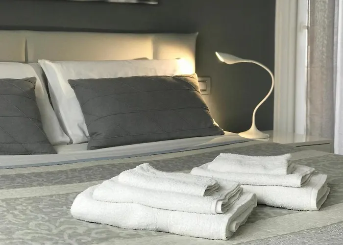 La Maggiolina La Spezia