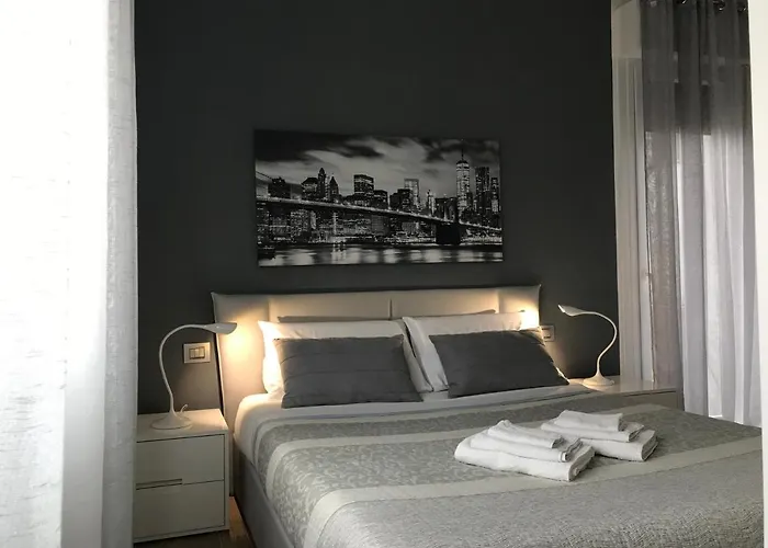 La Maggiolina Bed & Breakfast