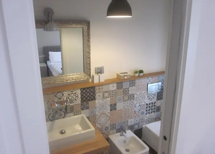 La Maggiolina La Spezia