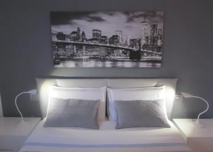 Bed & Breakfast La Maggiolina