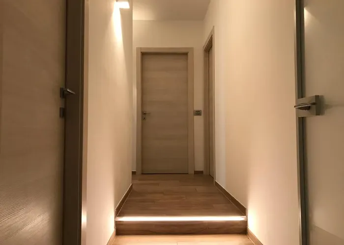 La Maggiolina * La Spezia