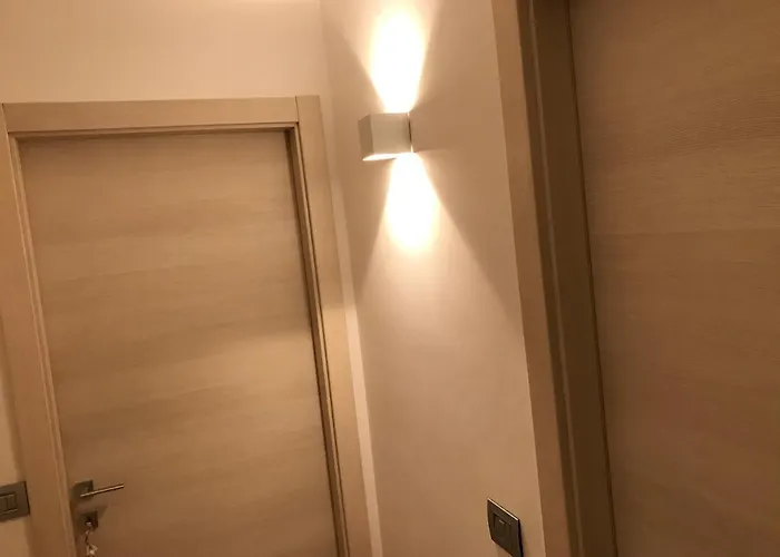 Bed & Breakfast La Maggiolina *