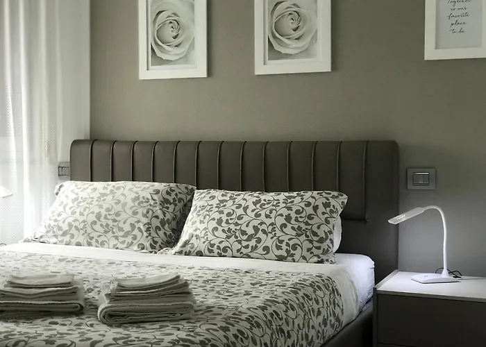 B&B La Maggiolina