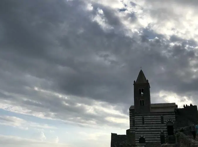 La Maggiolina La Spezia