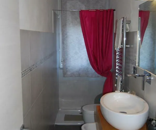 La Maggiolina La Spezia