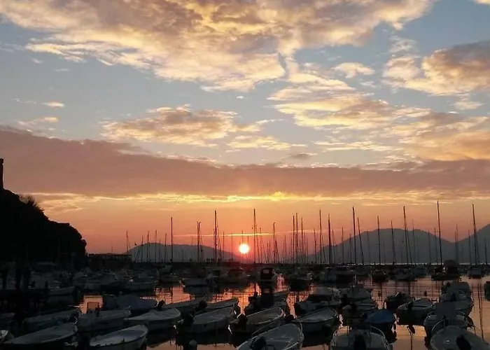 La Maggiolina Bed & Breakfast *