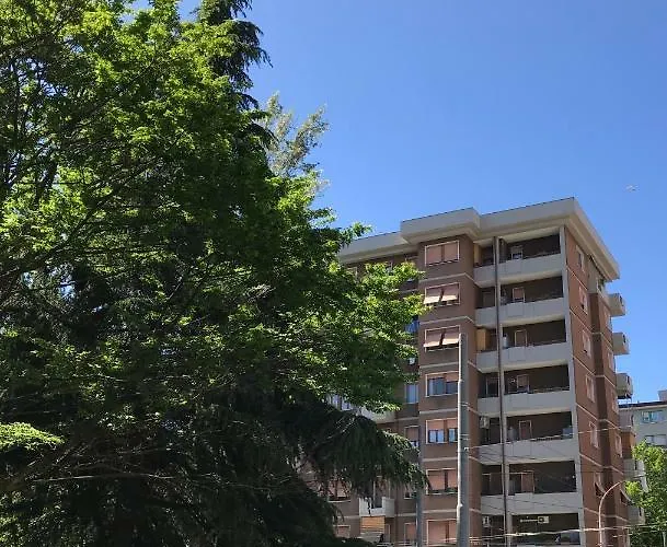 La Maggiolina Bed & Breakfast *