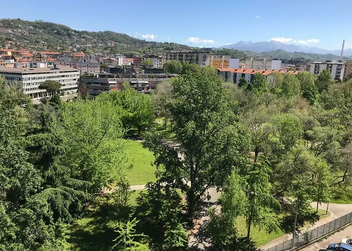 Bed & Breakfast La Maggiolina *