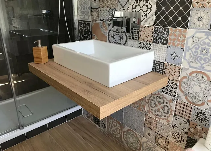 Bed & Breakfast La Maggiolina